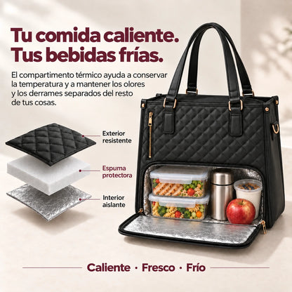 Toveli® | Bolso de trabajo 3 en 1