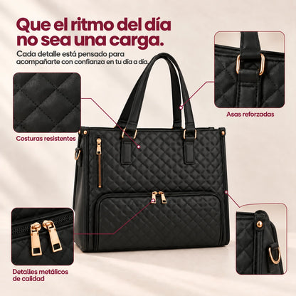 Toveli® | Bolso de trabajo 3 en 1