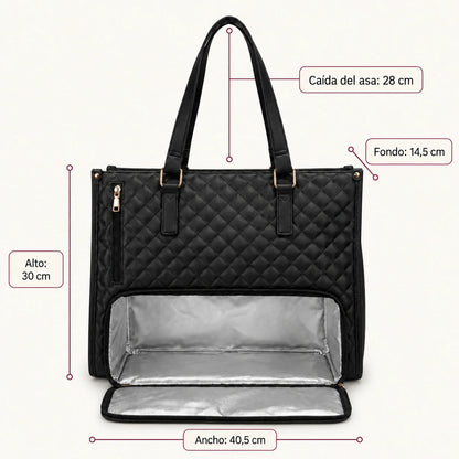 Toveli® | Bolso de trabajo 3 en 1