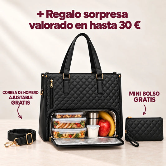 Toveli® | Bolso de trabajo 3 en 1